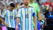 FIFA 2026 Dünya Kupası: Lionel Messi'den Tarihi Gol Rekoru