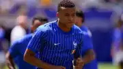 Fransa Milli Takımı Kaptanı Kylian Mbappe: "Beni çoktan şutlarsınız"