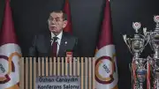 Galatasaray Yönetiminden Yabancı Sınırı Değişikliği Talebi: 'Kuralına Göre Oynarız'