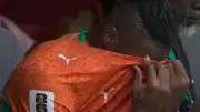 Galatasaray'da Wilfried Singo Sakatlandı: Sağlık Durumu Takip Ediliyor