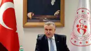 Gençlik ve Spor Bakanı Osman Aşkın Bak: "İstanbul 2027 Avrupa Oyunları'nı başarıyla gerçekleştireceğiz"