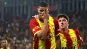 Göztepe'de Transfer Hareketliliği: Jeferson Santos İçin Partizan ile Anlaşma Sağlandı