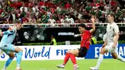 Güney Kore, Beşiktaşlı Oh'un Golüyle Çekya'yı 2-1 Mağlup Etti