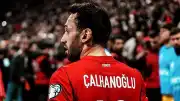 Inter Milanlı Futbolcu Hakan Çalhanoğlu'nun Kariyeri ve Özel Hayatı