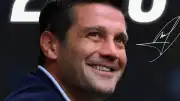 Inter, Teknik Direktör Cristian Chivu ile Sözleşme Uzatıldığını Duyurdu