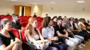 İşitme Engelliler Voleybol Türkiye Şampiyonası Final Müsabakaları Başlıyor