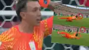 İspanya'nın Dünya Kupası Zaferi: Muslera'nın Hatası Uruguay'ı Turnuvadan Eledi