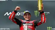 MotoGP Çekya Grand Prix'sinde Marc Marquez Galibiyete Uzandı