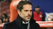 Teknik Direktör Fernando Gago Basın Toplantısında Rahatsızlandı