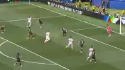 TRT 1'de İran-Yeni Zelanda Maçında Spiker Hatası: Takımlar Karıştırıldı