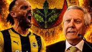 Vedat Muriqi Fenerbahçe'ye Transfer Oldu: Bonservis Bedeli 15 Milyon Euro