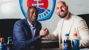 Yaya Toure, Teknik Direktörlüğe Başladı: 3 Yıllık Sözleşme İmzaladı