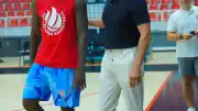 Aliağa Petkimspor Sezon Hazırlıklarına Başladı