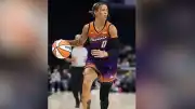 Amerikalı Basketbolcu Natasha Cloud Kimdir ve Kariyeri