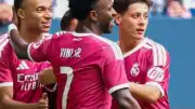 Arda Güler asist yaptı, Real Madrid hazırlık maçında Schalke 04'ü 3-0 mağlup etti