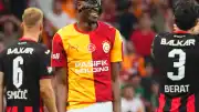 Arsenal'in Gündeminde Victor Osimhen Var: George Gardi Devreye Girdi
