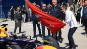 Bakan Ersoy'dan Müjde: İstanbul Park, 2031'e Kadar F1 Takviminde Yer Alacak