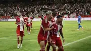 Batman Petrolspor, Boluspor'u 2-0 Mağlup Etti