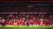 Bayern Münih, Bundesliga'ya Farklı Başladı: Stuttgart'ı 5-1 Mağlup Etti