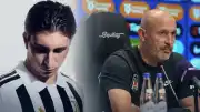 Beşiktaş'ın Gündeminde Juventuslu Fabio Miretti: Bonservis Bedeli Belli Oldu