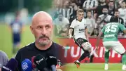 Beşiktaş'ta Leandro Trossard Sağlık Durumu Hakkında Açıklama