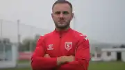 Celil Yüksel: 'Fenerbahçe maçını kazanmak istiyoruz'
