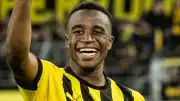 Çorum FK, Moukoko Transferiyle Güçleniyor
