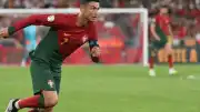 Cristiano Ronaldo'dan emeklilik sinyali