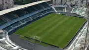 Denizlispor Lig Başlamadan Küme Düşme Tehlikesiyle Karşı Karşıya