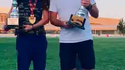 Erdekli Zülal Gültepe'den Üç Branşta Tarihi Başarı