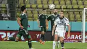 Esenler Erokspor ve Sarıyer FK Puanları Paylaştı: Maç 1-1 Berabere Bitti