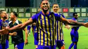Eyüpspor, Corendon Alanyaspor'u Evinde 2-1 Mağlup Etti