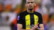 Fabinho, Trabzonspor İçin Yarın Trabzon'a Geliyor