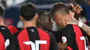 Fatih Karagümrük, evinde Ümraniyespor'u 2-1 mağlup etti