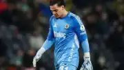 Fenerbahçe Kalecisi Ederson'a Toplam 4 Maç Men Cezası