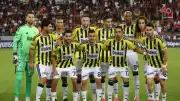 Fenerbahçe, Konyaspor Maçında Ligdeki İlk Galibiyetini Hedefliyor