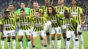Fenerbahçe, Lyon Deplasmanına 2 Eksikle Gidiyor