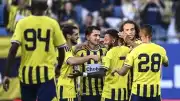 Fenerbahçe - Olimpik Lyon Maçı Detayları: Yayın Kanalı, Tarih ve Saat Belli Oldu