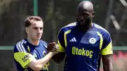 Fenerbahçe, Olympique Lyon Maçı Hazırlıklarına Devam Ediyor