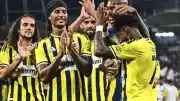Fenerbahçe ve Gençlerbirliği'nin İlk 11'leri ve Maç Saati Belli Oldu