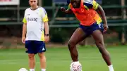 Fenerbahçe'de Lukaku Transferi Sonrası Sidiki Cherif'in Ayrılığı Gündemde