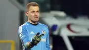 Fenerbahçe'de Mert Günok Sakatlandı