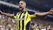 Fenerbahçe'de Sofyan Amrabat ile Yollar Ayrıldı