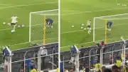 Fenerbahçe'de Teknik Heyet Görüntüleri Tartışma Yarattı