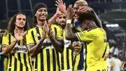 Fenerbahçe'nin Gençlerbirliği Maçı Erteleme Talebi Reddedildi