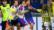 Fenerbahçe'ye Şampiyonlar Ligi Kurasının Ardından UEFA'dan Kötü Haber