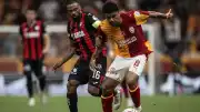 Galatasaray-Çorum FK Maçında Karaborsa Bilet Satışına 2 Tutuklama