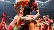 Galatasaray, Trendyol Süper Lig'in Açılış Haftasında Çorum FK'yı Ağırlıyor