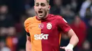 Galatasaray'da Barış Alper Yılmaz'ın Islıklandığı Anın Nedeni Ortaya Çıktı