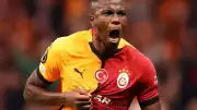 Galatasaray'da Vergi Sorunları ve Sözleşme Belirsizliği Yaşanıyor